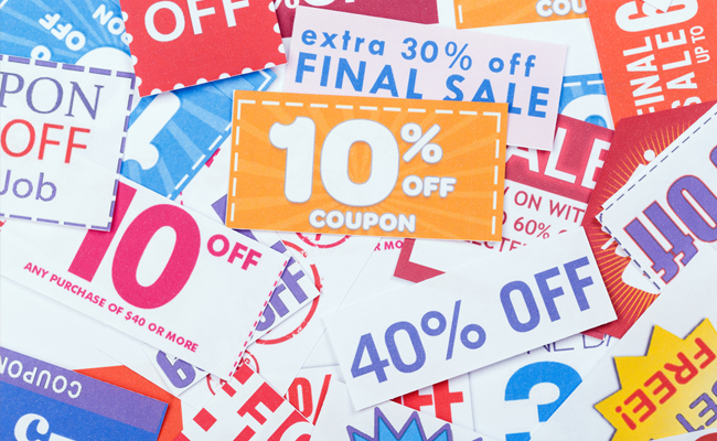 The Complete Guide to Using Manufacturer Coupons Online